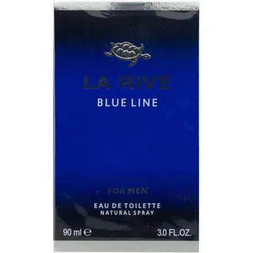 La Rive Blue Line edt 90ml