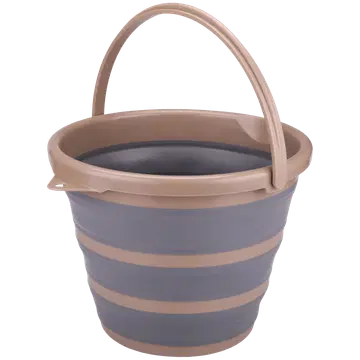 Kokkupandav ämber Mokka 10l