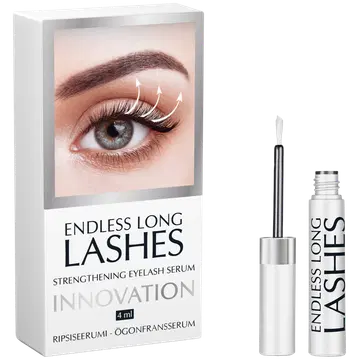 LL Company ripsmeseerum 4ml