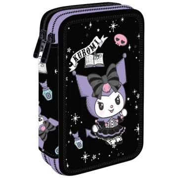 Täidetud pinal kuromi jumper 2