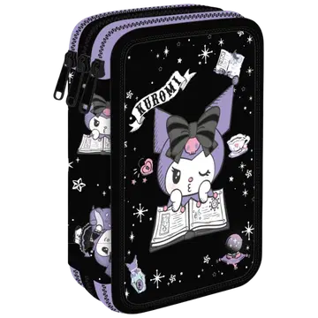 Täidetud pinal kuromi jumper 3