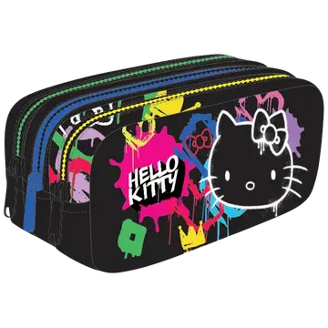Pinal primus hello kitty neon black