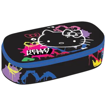 Pinal campus hello kitty neon black