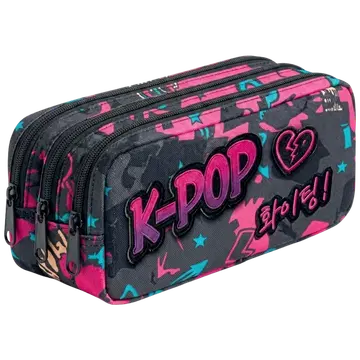 Pinal k-pop dark primus