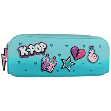 Pinal k-pop light silikoon