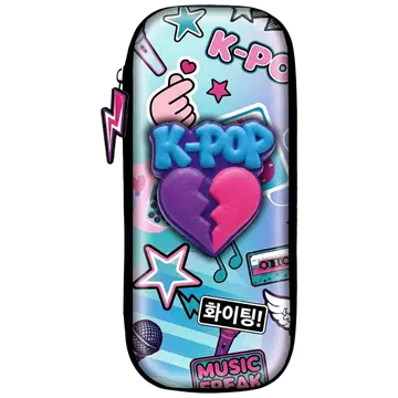 Pinal k-pop light eva