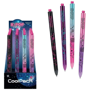 Pastapliiats k-pop