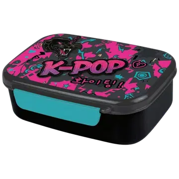 Toidukarp K-POP