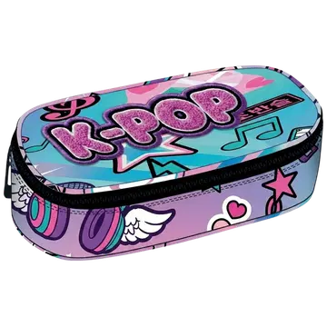 Pinal k-pop light campus