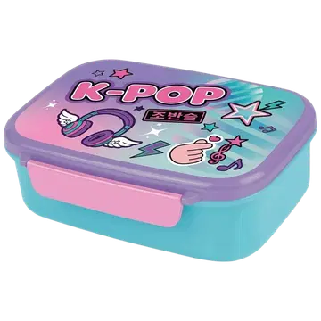 Toidukarp K-POP light