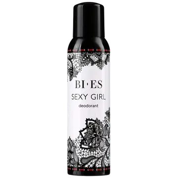 Bi-es spreideodorant Sexy Girl 150ml