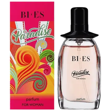 Parfüümvesi Bi-Es Paradiso 15ml