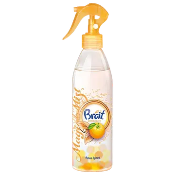 Brait õhuvärskendi Magic Mist Exotic Fruits 250 ml
