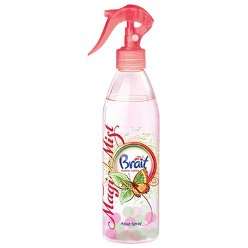 Brait õhuvärskendi Magic Mist Oriental Garden 250ml