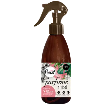 Õhuvärskendi Mist Fashion Vibes 325ml