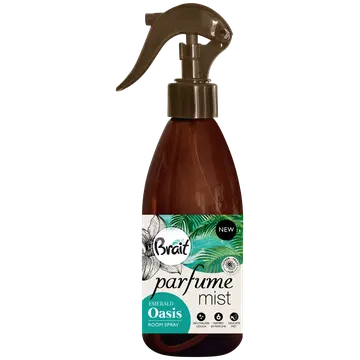 Õhuvärskendi Mist Emerald Oasis 325ml