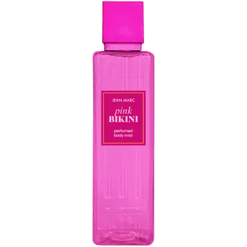 Kehasprei Jean Marc Pink Bikini 250ml