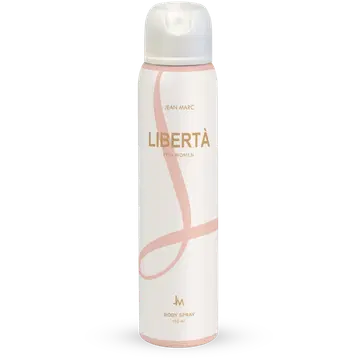 Deodorant Jean Marc Liberta 150ml