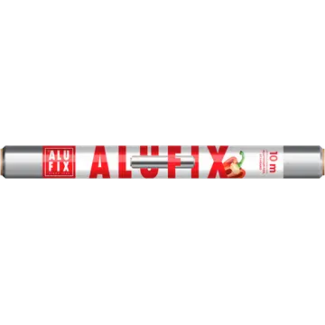 Alumiiniumfoolium Alufix 29cmx10m
