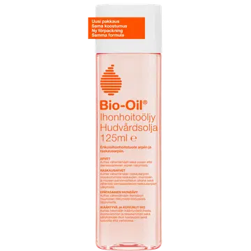 Bio-Oil kehaõli 125ml