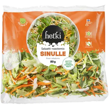 Hetki Sinule Segasalat 80 g