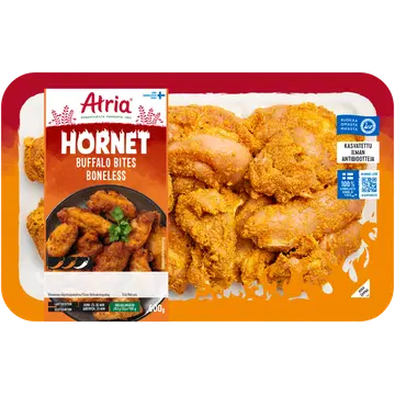 Atria Hornet kananagitsad 600 g