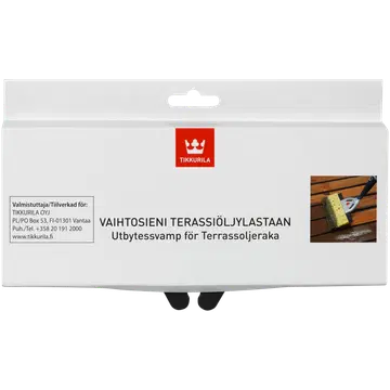 terrassipadja varusvamm 24 cm