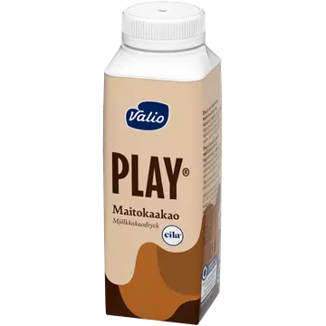 Valio piimakakaojook, laktoosivaba, 250 ml
