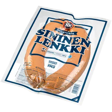 HK Sinine Ring 580G