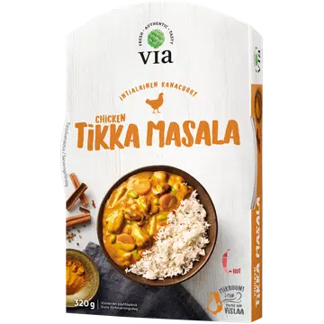 Via Eine kana tikka masala 320 g