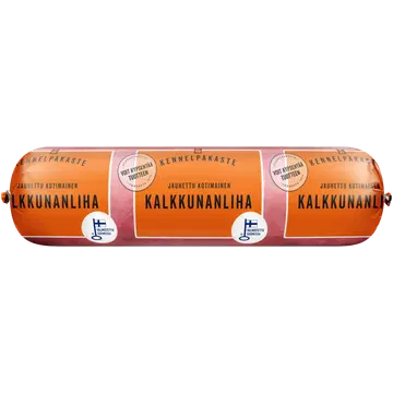 Kennelpakaste Soome Külmutatud kalkuniliha 800g