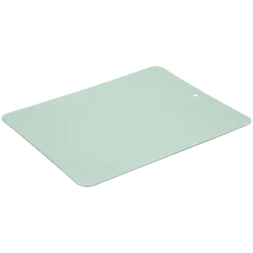 Lõikelaud 37x29 cm plast, värvivalik