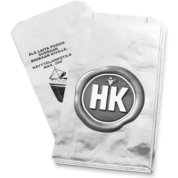 Soojuskott HK Foods