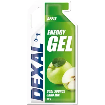 Energiageel õunamaitseline, 30 g