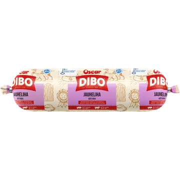 Dibo hakkliha lemmikloomadele 1kg