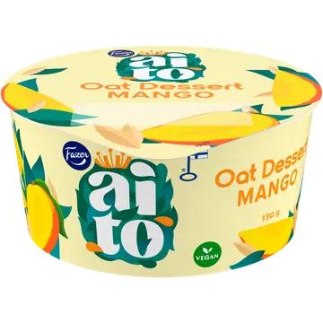 Fazer Aito kaeratoode Mango, 130 g