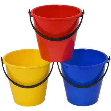 Ämber1,2 l, 15 cm
