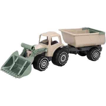 Traktor 56,5 cm