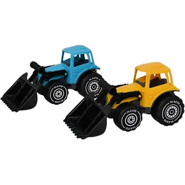 Kopptraktor 32 cm