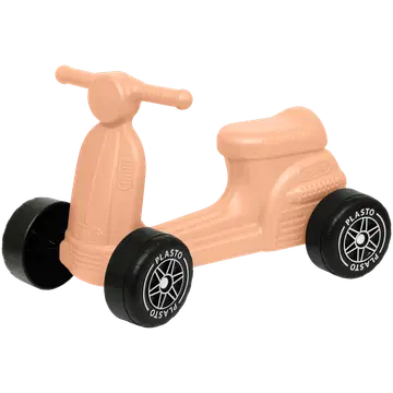 Tõukeratas istme kõrgus 22 cm