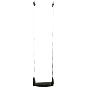 Kiik must 42 cm