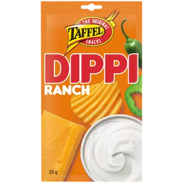 Taffel Ranch dipisegu 20 g