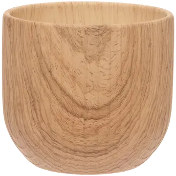 Lillepott puit 15 cm