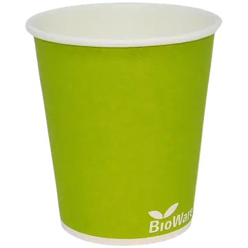 Bibo kohvitops Bioware 25cl 50tk biolagunev