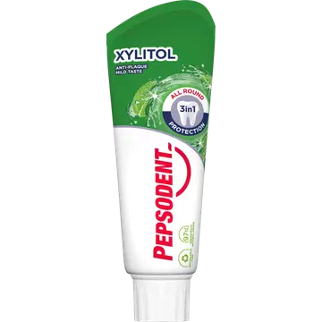 Pepsodent hambapasta Xylitol 75ml