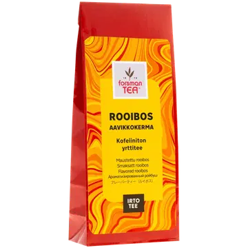FORSMAN Rooibos purutee 60g