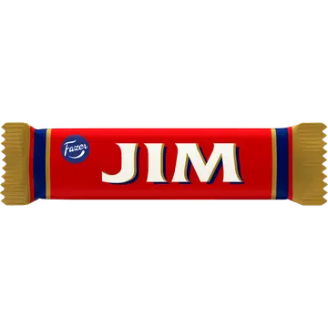Fazer Jim šokolaadibatoon 14g