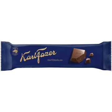 Fazer piimašokolaad 39g