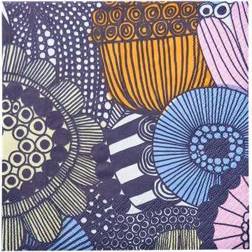 Salvrätik Marimekko Siirtolapuutarha 24cm