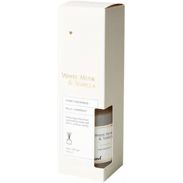 Havi kodulõhnastaja valge muskus ja vanilje 100ml